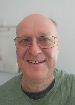 Frank Häußler